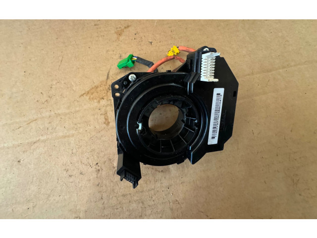 Подрулевой шлейф SRS    Volvo V50