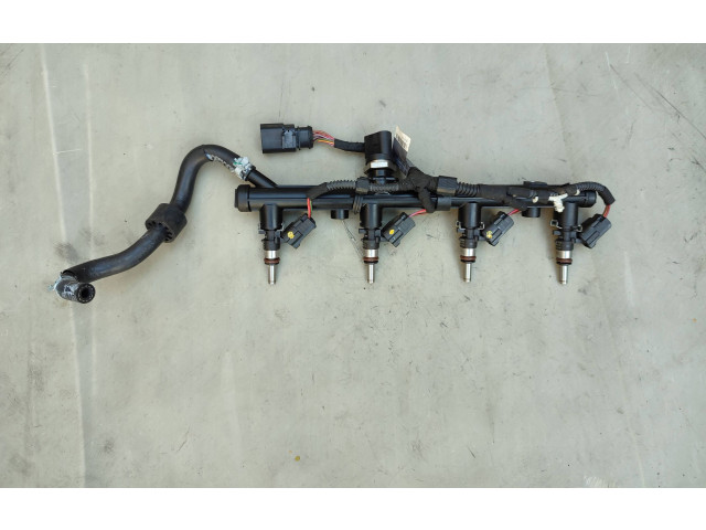 Vstřikovač 06L906031A, 0280158266   Audi A3 S3 8V  pro benzínový motor 2.0  