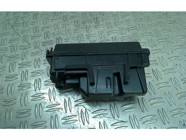 Pojistková skříňka 284B03998R, 284B03998R Renault Zoe 2014