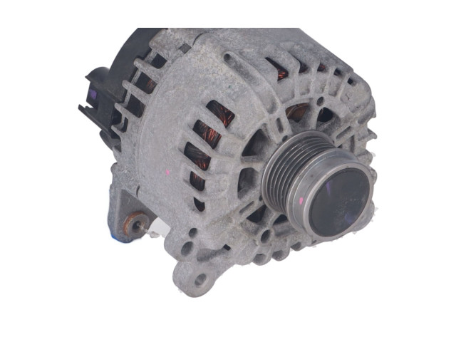 Генератор 05E903026K   Audi A3 8Y      