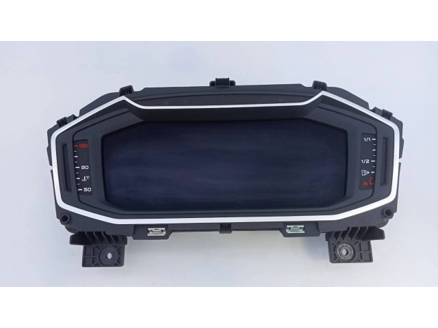 Панель приборов 82A920710D, A3C0780790101 Audi A1