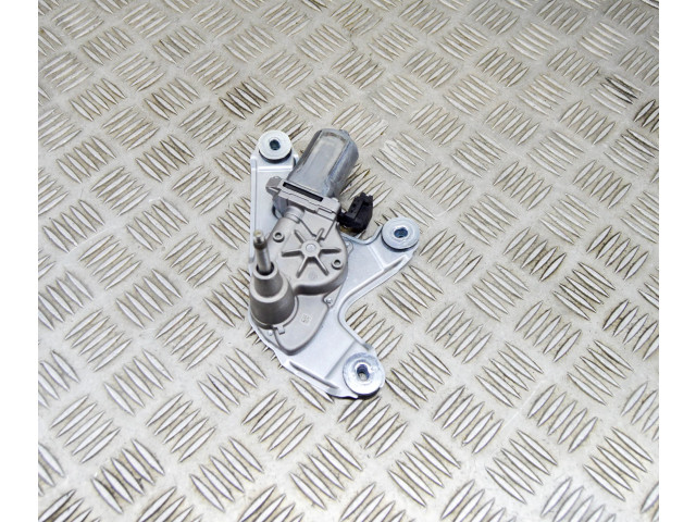 Моторчик заднего дворника HK8317404AB, MS2596003211    Jaguar F-Pace