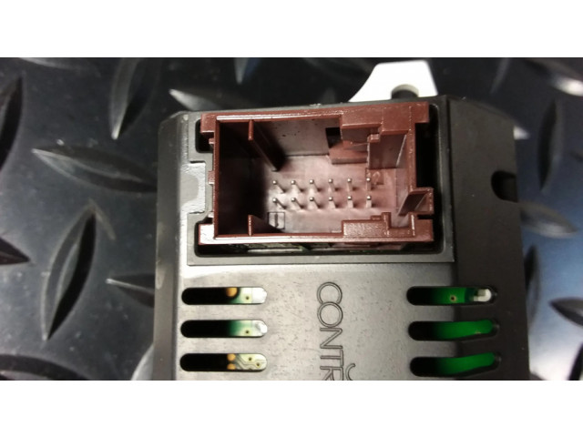 Дисплей    9659062780, 216744212J   Citroen C4 I