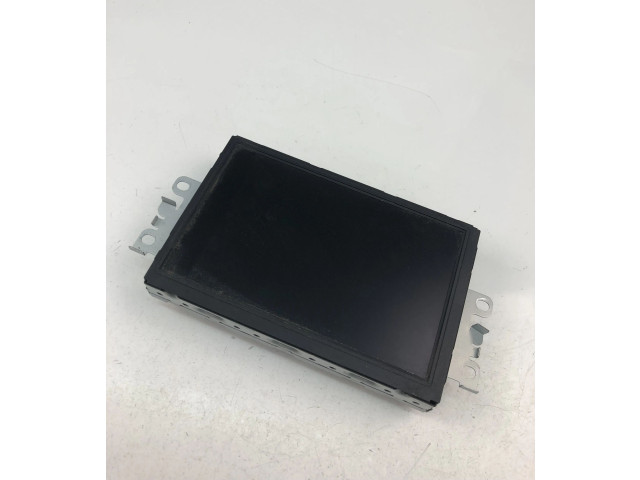 Дисплей    31382906AC   Volvo V70