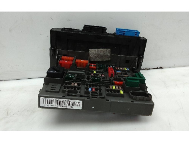 Pojistková skříňka 911944605 BMW X1 E84 2011