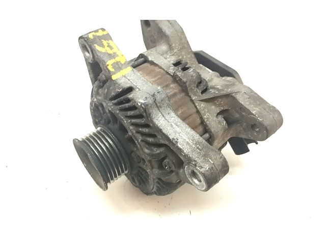 Генератор 9660055080 Citroen C2