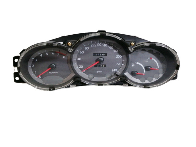 Панель приборов 9400327120, 78816310 Hyundai Coupe