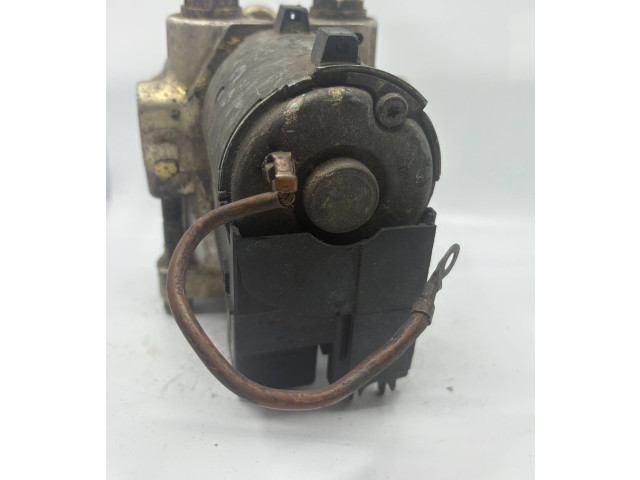 Jednotka ABS 4A0614111A, 0265201049   Audi 100 S4 C4 1992