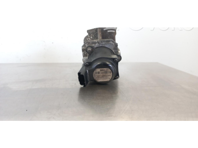 Клапан EGR 9672880080 Citroen C4 Grand Picasso