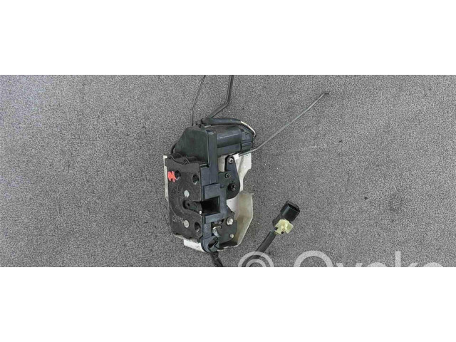 Двигатель центрально замка