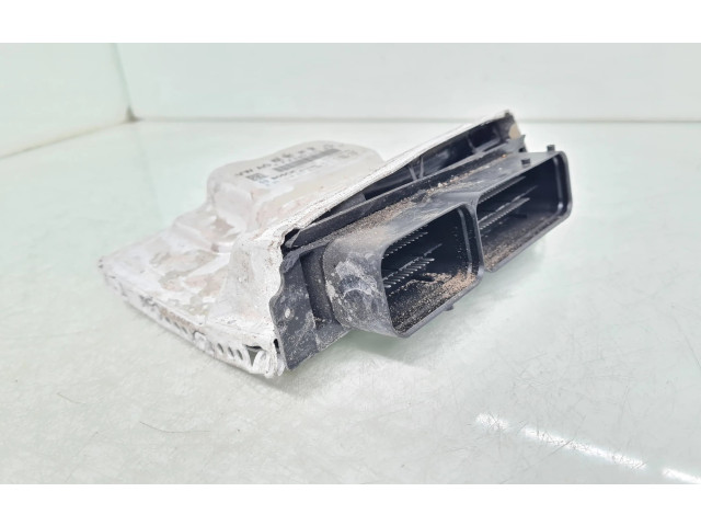 Блок управления двигателя 05E907309BN, 0261S106TK Audi Q2 -