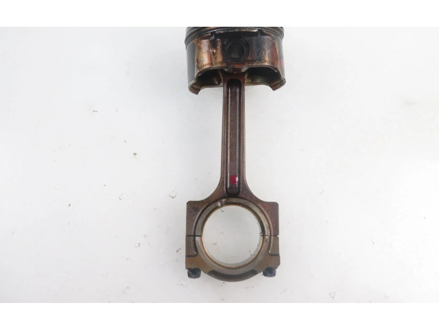  Поршень с шатуном CHBA   Lotus Elise  