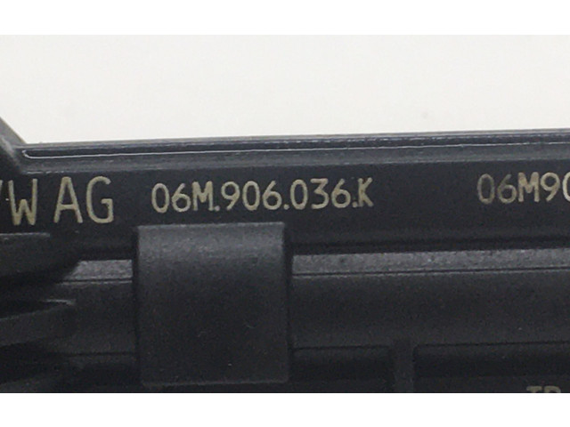 Vstřikovač 06M906036 Audi S5 Facelift pro benzínový motor 3.0