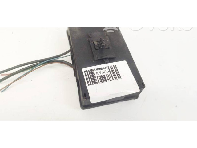 Pojistková skříňka Citroen C3 2003