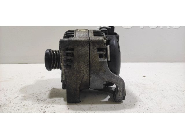 Генератор 7605478, 7605478   BMW Z4 E89      