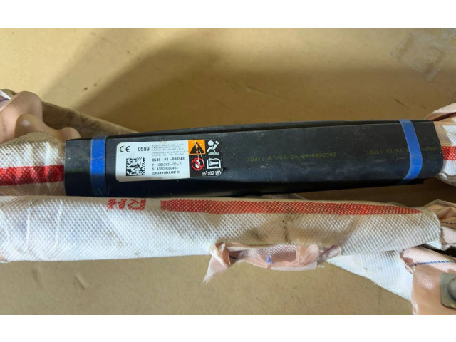 Боковая подушка безопасности 0589-P1-000343 Tesla Model S