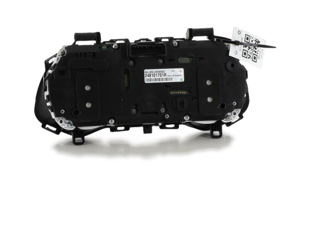 Přístrojová deska Renault Clio V 2020 248096959R, A1-3758E