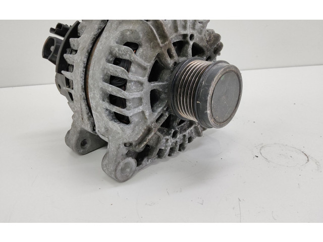 Генератор 9810525380, 9810525380 Peugeot 2008 I