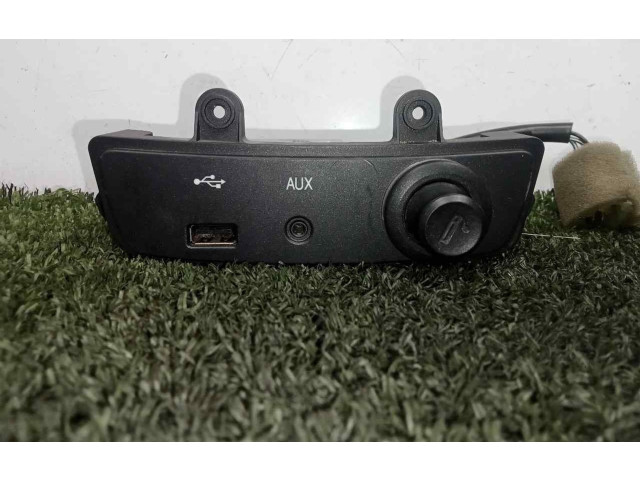 Блок управления SsangYong Korando