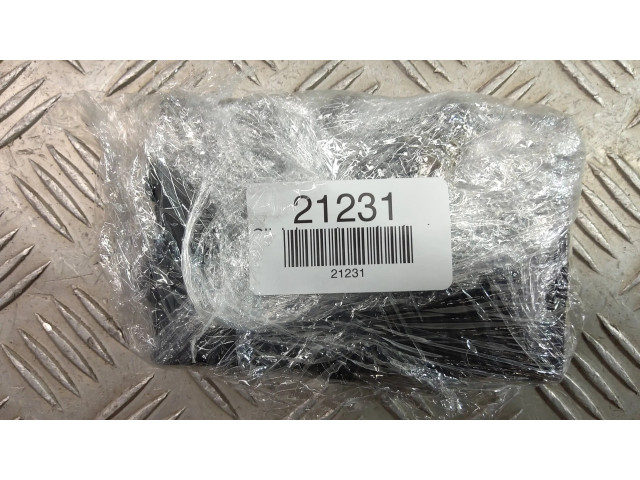 Блок управления 89815-50020   Lexus LS 460 - 600H