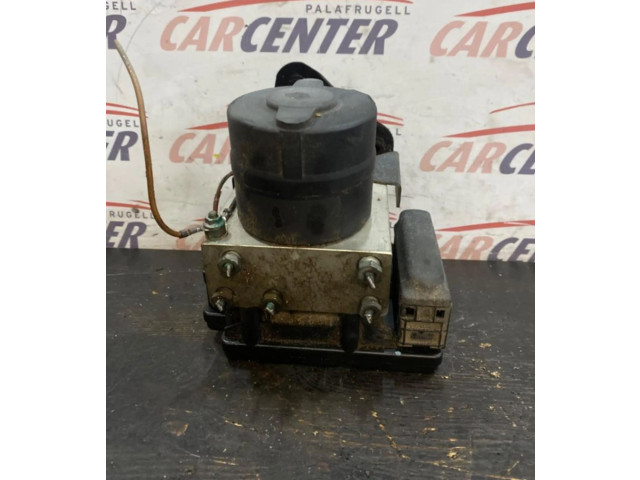 Блок АБС A0024319212   Mercedes-Benz  CL C215  2000 - 2006 года