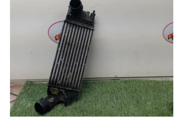 Интеркулер  00000384K8, 00000384K8   Citroen C5 