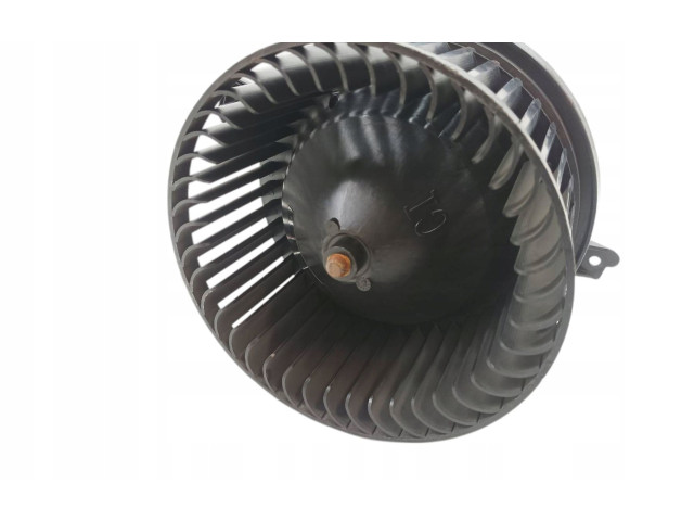 Вентилятор печки 13503201 Opel Meriva B