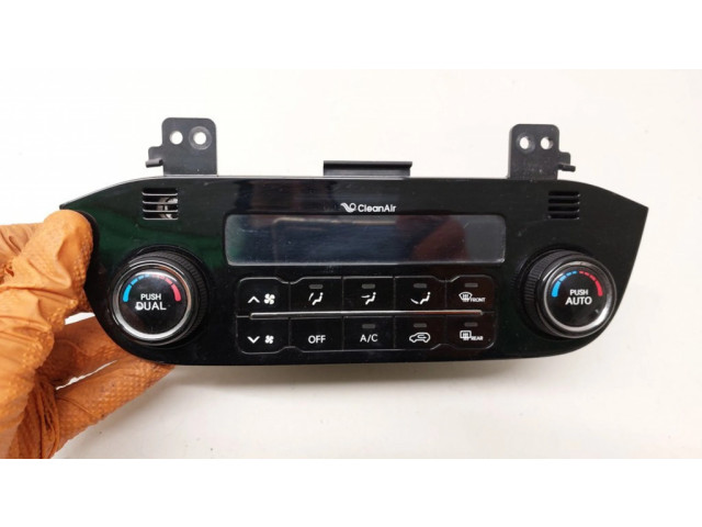 Блок управления климат-контролем 972503U601   KIA Sportage