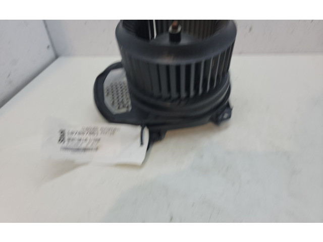 Вентилятор печки 271205DF0B Infiniti Q30