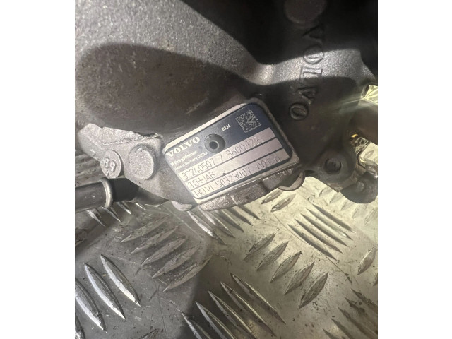 Турбина Volvo XC90 32240507