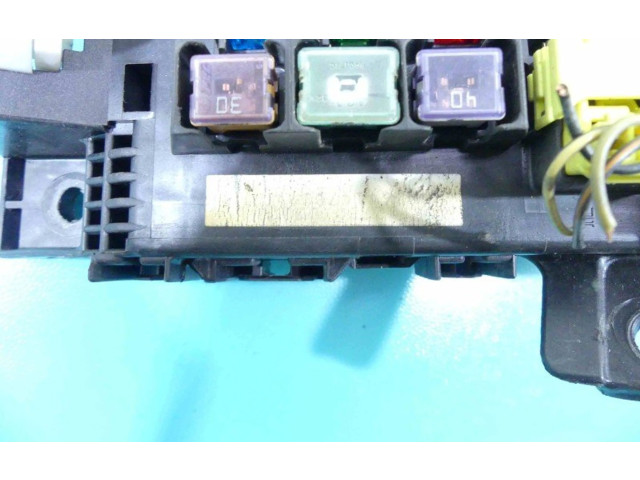 Řídící jednotka 89661-05420, IMPRK1251784 Toyota Avensis T220 2002