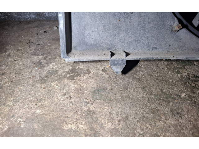 Вентилятор радиатора Volvo S70 V70 V70 XC