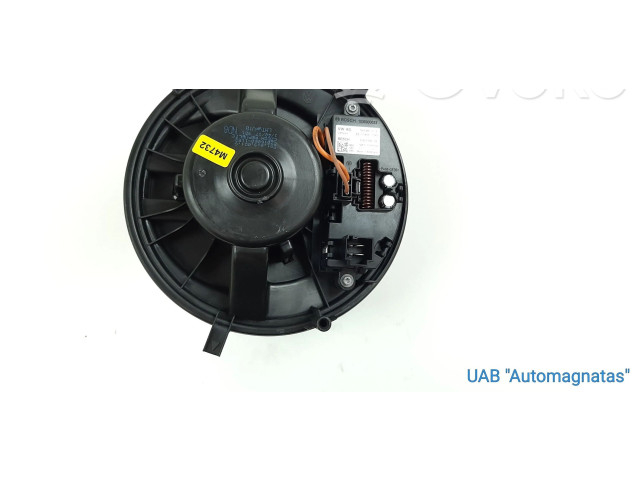 Вентилятор печки 5Q1819021G, M4732 Volkswagen Golf VII