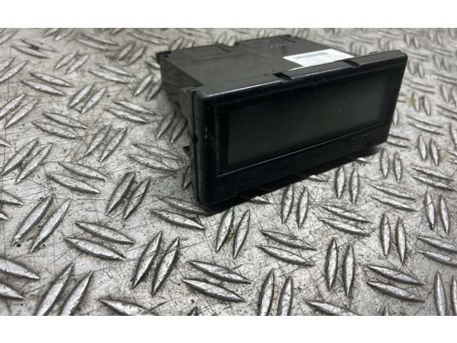 Дисплей 31268055 Volvo V50