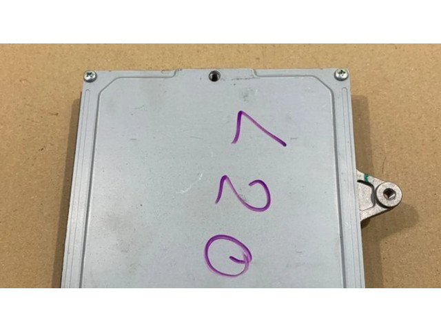 Передняя противотуманная фара