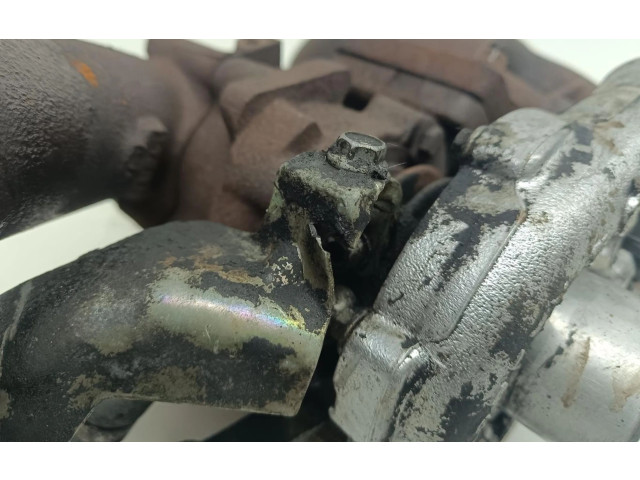 Turbodmychadlo Турбина 0046514478 Fiat Bravo - Brava