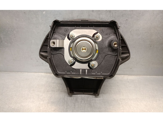 Подушка безопасности водителя 96352584ZL   Citroen Saxo