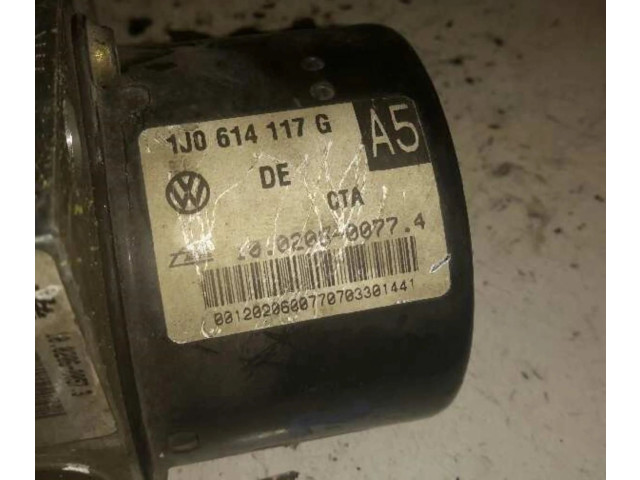 Jednotka ABS 1C0907379L Seat Toledo I (1L)