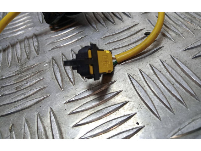 Подрулевой шлейф SRS Chevrolet Astra