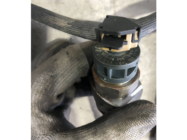 Комплект системы впрыска топлива 04L130277AC, 0445110469    Skoda Superb B8 (3V)   