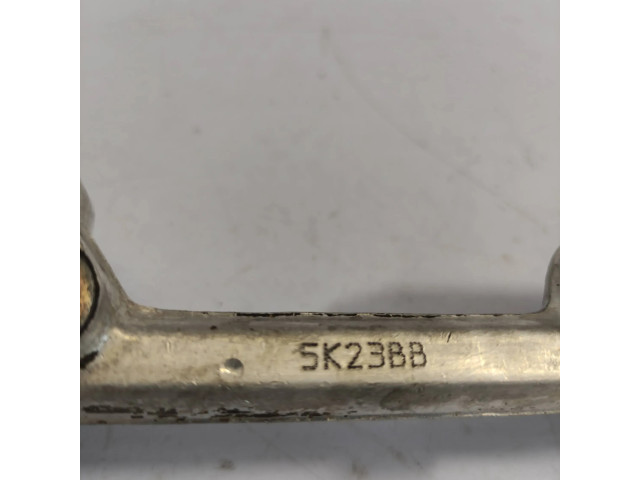 Топливная рампа 95WF9D280BA   Ford Galaxy 2.0 