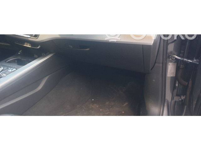 Вентилятор печки    4M1820021C   Audi A4 Allroad B9