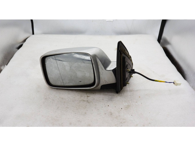 Zpětné zrcátko Nissan X-Trail T30 2005 e13010621