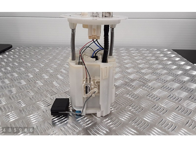 Vstřikovací čerpadlo 7702047041 Toyota Prius (XW20) 1NZFXE