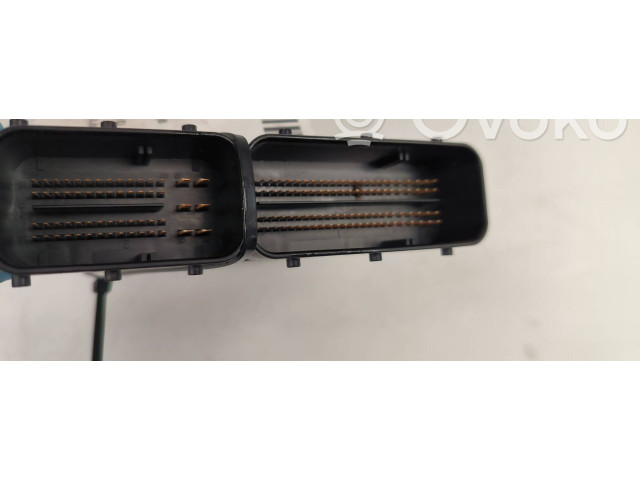 Řídící jednotka 0281013537 BMW 1 E81 E87 2007