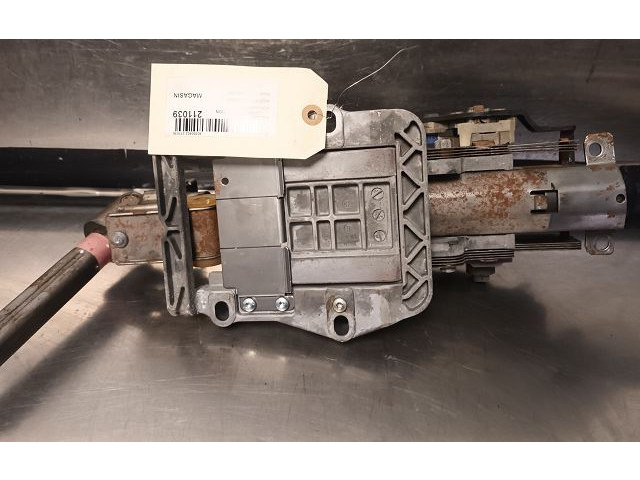    Рулевая рейка 8N1419501P   Audi TT Mk1 1999 - 2006 года