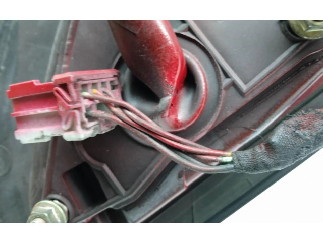 Zpětné zrcátko Honda Civic 010672, 010672