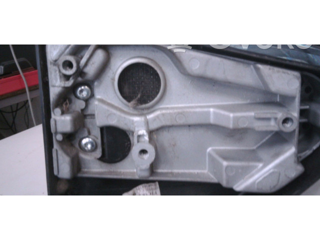 Зеркало электрическое        Renault Trafic I  1980 - 2002 года   