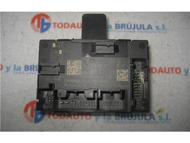 Píst 5Q4959593E   Seat Leon (5F)     