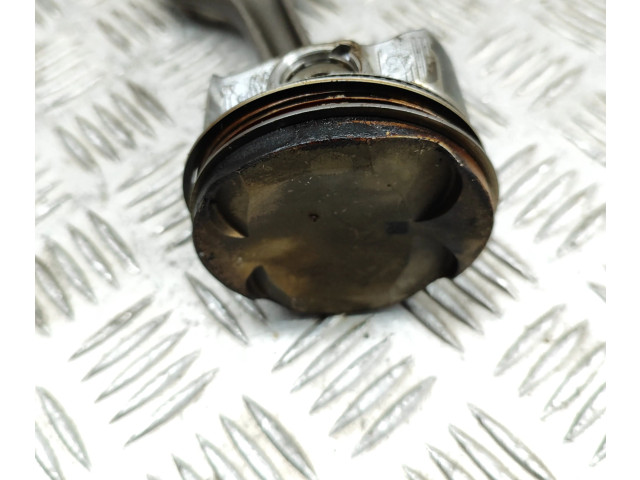 Píst 05E107065AR, 04E198401AE Volkswagen T-Roc DPC